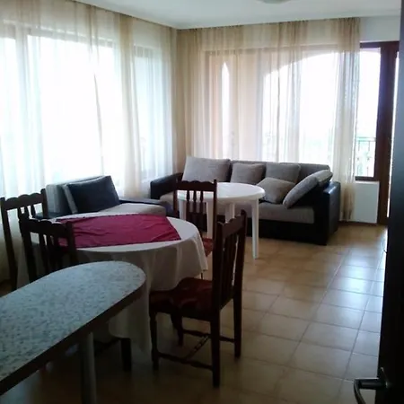 Casabg - Apartments Apartmán Sveti Vlas