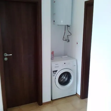 Casabg - Apartments
