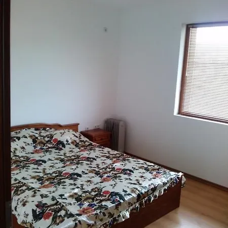 Casabg - Apartments Apartmán Sveti Vlas