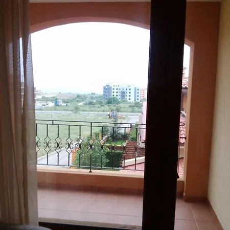 Casabg - Apartments Apartmán Sveti Vlas