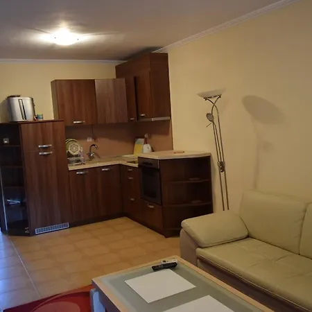 Casabg - Apartments *