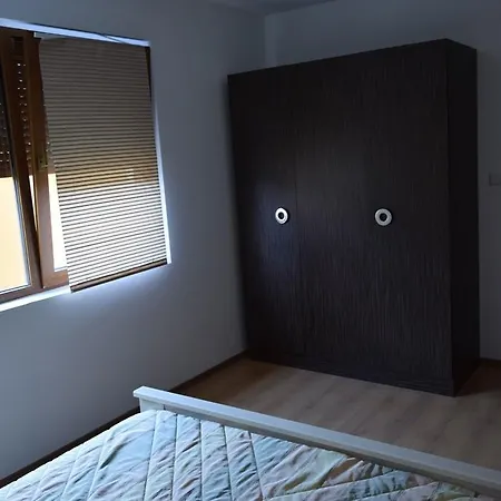 Apartmán Casabg - Apartments
