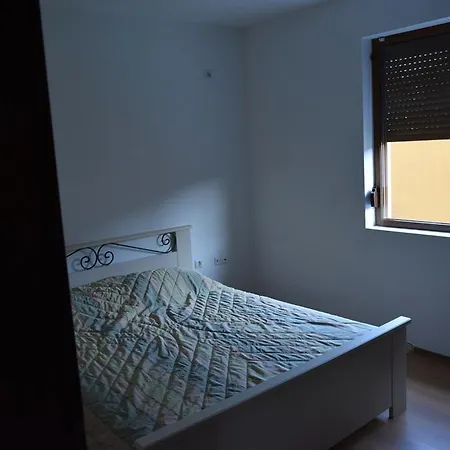 Casabg - Apartments * Sveti Vlas