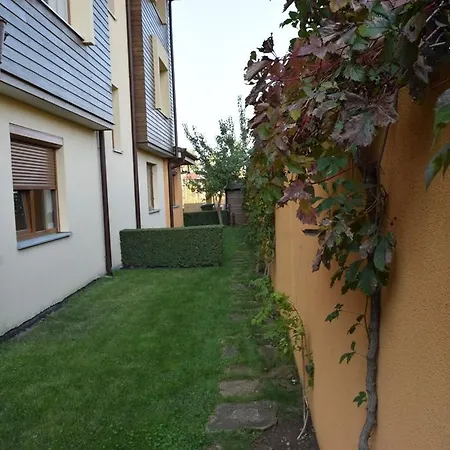 Apartmán Casabg - Apartments *