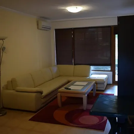 Casabg - Apartments *