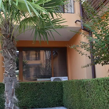Apartmán Casabg - Apartments