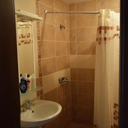 Casabg - Apartments Apartmán Sveti Vlas