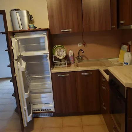 Casabg - Apartments Apartmán Sveti Vlas