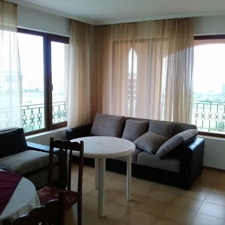 Apartmán Casabg - Apartments *