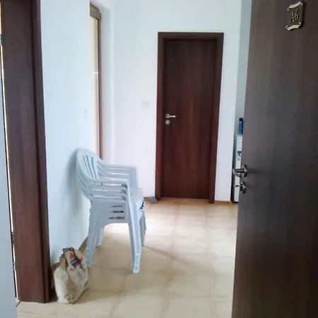 Apartmán Casabg - Apartments