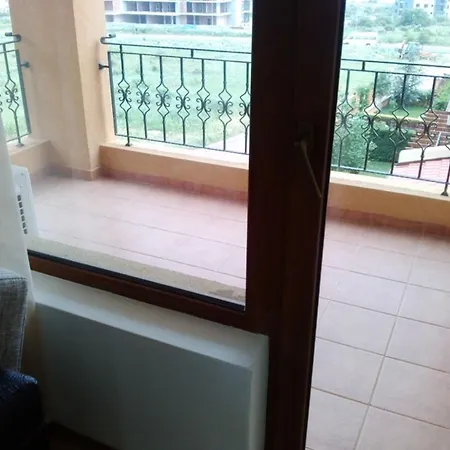 Casabg - Apartments * Sveti Vlas