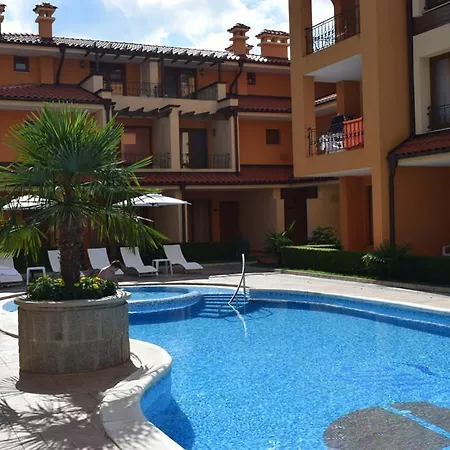 Casabg - Apartments *