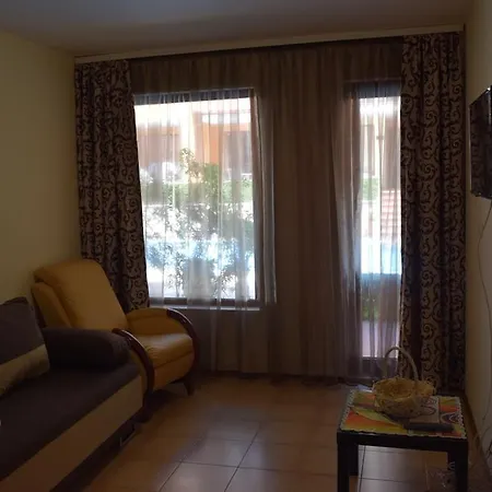 Apartmán Casabg - Apartments *
