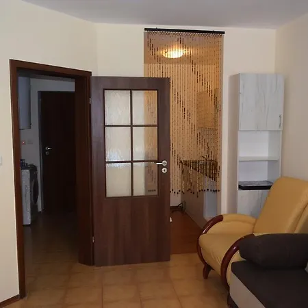 Casabg - Apartments Apartmán