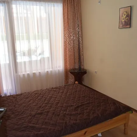 Apartmán Casabg - Apartments *