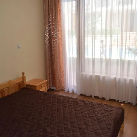Casabg - Apartments Apartmán *