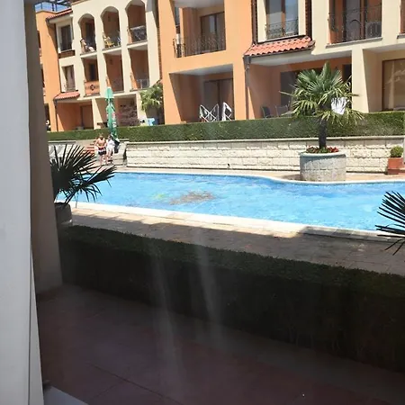 Apartmán Casabg - Apartments Sveti Vlas