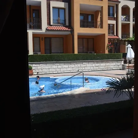 Apartmán Casabg - Apartments