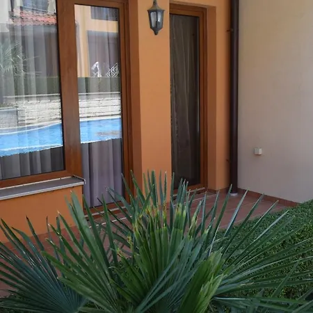 Apartmán Casabg - Apartments