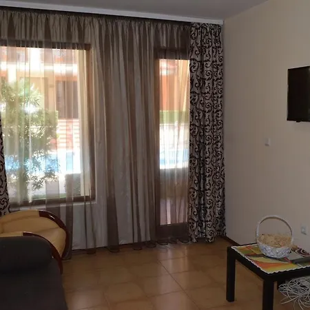 Apartmán Casabg - Apartments