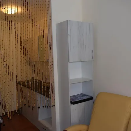 Casabg - Apartments *