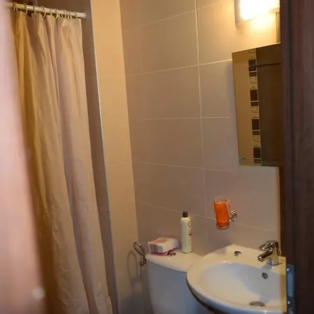 Casabg - Apartments * Sveti Vlas