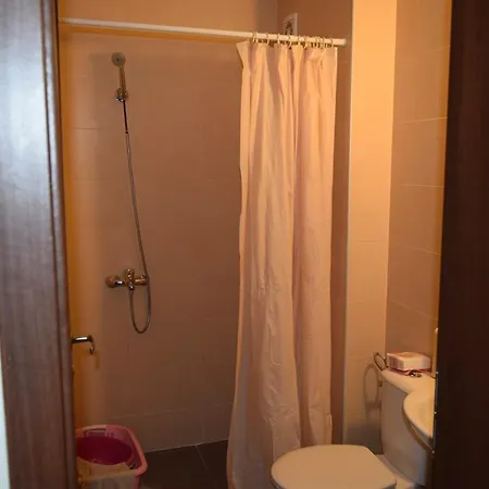 Apartmán Casabg - Apartments *