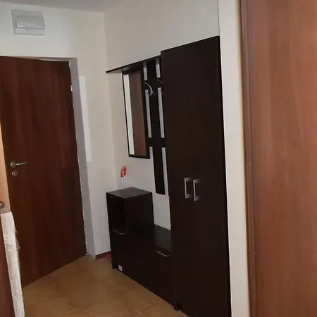 Casabg - Apartments Apartmán *