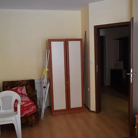 Casabg - Apartments
