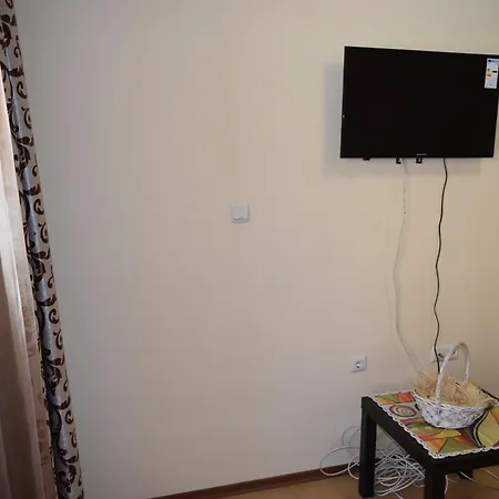 Apartmán Casabg - Apartments